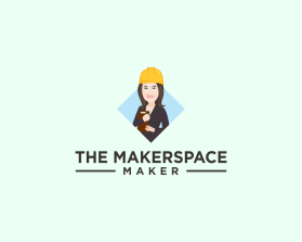 The Makerspace Maker entry by samsgantres