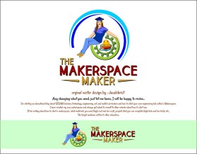 The Makerspace Maker entry by daudchrist