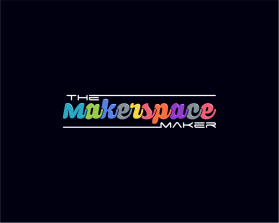 The Makerspace Maker entry by andsue