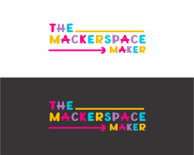 The Makerspace Maker entry by samsgantres