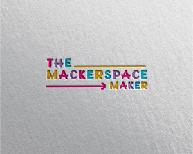 The Makerspace Maker entry by samsgantres