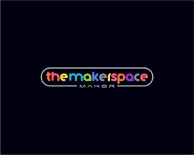 The Makerspace Maker entry by andsue