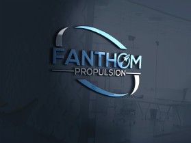 Fanthom Propulsion entry by Design Rock