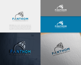 Fanthom Propulsion entry by alley