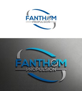 Fanthom Propulsion entry by Design Rock
