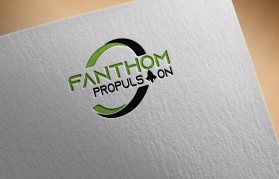 Fanthom Propulsion entry by Design-z