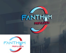 Fanthom Propulsion entry by Design-z