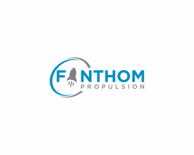 Fanthom Propulsion entry by andsue
