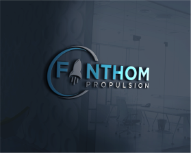 Fanthom Propulsion entry by andsue