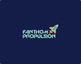 Fanthom Propulsion entry by riffa14
