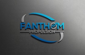 Fanthom Propulsion entry by Design Rock