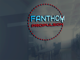 Fanthom Propulsion entry by Design-z