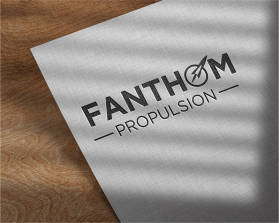 Fanthom Propulsion entry by daniliswandi