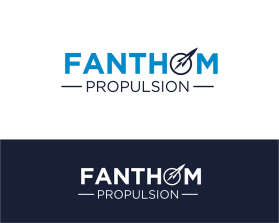 Fanthom Propulsion entry by daniliswandi
