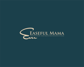 Easeful Mama  entry by alley