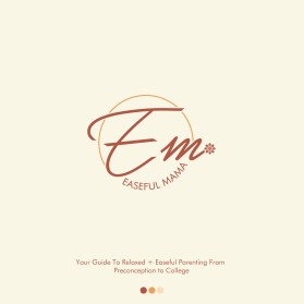 Easeful Mama  entry by Shark Attack