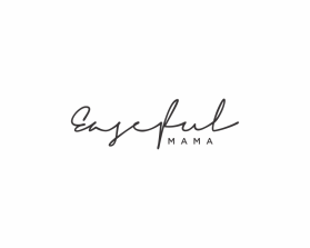 Easeful Mama  entry by okley