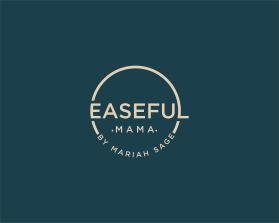 Easeful Mama  entry by alley