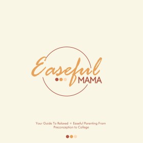 Easeful Mama  entry by Shark Attack