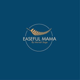Easeful Mama  entry by Ryajav