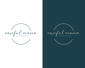 Easeful Mama  entry by okley