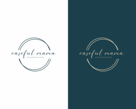 Easeful Mama  entry by okley
