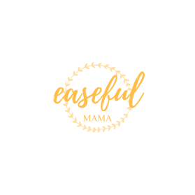 Easeful Mama  entry by FreelanceAmisu