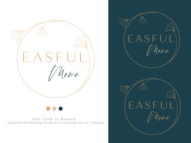Easeful Mama  entry by farahlouaz