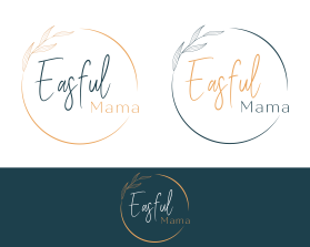 Easeful Mama  entry by farahlouaz