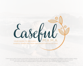 Easeful Mama  entry by yeLenNa