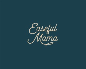 Easeful Mama  entry by haaly88