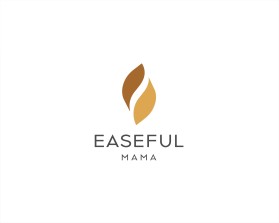 Easeful Mama  entry by haaly88