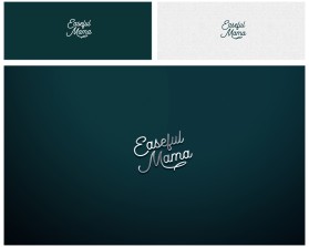 Easeful Mama  entry by haaly88