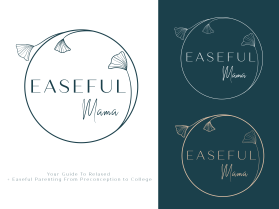 Easeful Mama  entry by farahlouaz