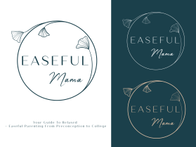 Easeful Mama  entry by farahlouaz