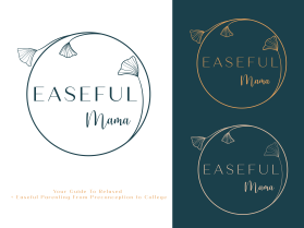 Easeful Mama  entry by farahlouaz
