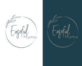 Easeful Mama  entry by farahlouaz