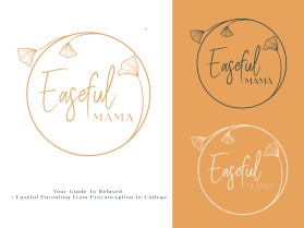 Easeful Mama  entry by farahlouaz