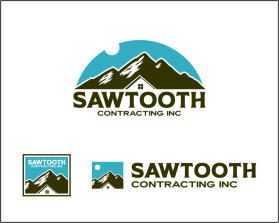 Sawtooth Contracting Inc entry by Tri Handaka Dani