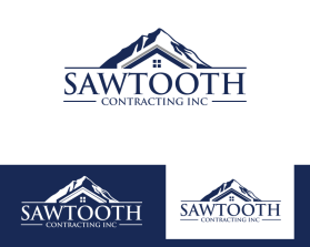 Sawtooth Contracting Inc entry by Ethan Barquin