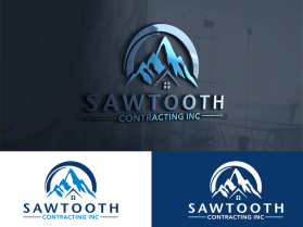 Sawtooth Contracting Inc entry by A.D.H
