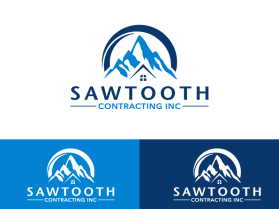 Sawtooth Contracting Inc entry by A.D.H