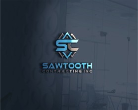 Sawtooth Contracting Inc entry by rangga lazuardi