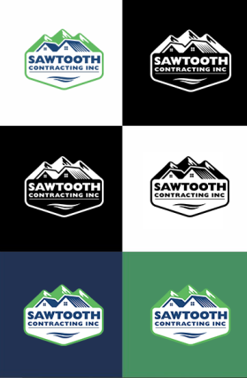 Sawtooth Contracting Inc entry by A.D.H