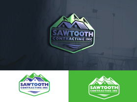 Sawtooth Contracting Inc entry by A.D.H