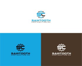 Sawtooth Contracting Inc entry by rangga lazuardi