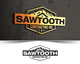Sawtooth Contracting Inc entry by Ethan Barquin