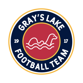 Gray's Lake Football Club entry by Aditya