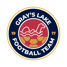 Gray's Lake Football Club entry by Aditya