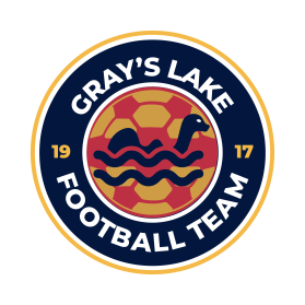 Gray's Lake Football Club entry by Aditya